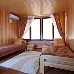 Фото Отель Золотая Рыбка