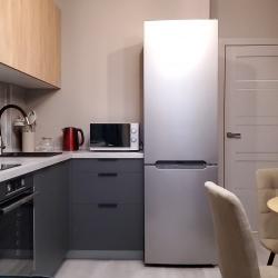 Фото Отель Panda Home (Панда Хоум) на улице Мельникайте 2 корпус 14