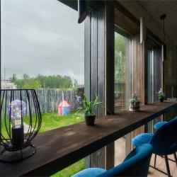 Фото Отель Lucky Home Rent (Лаки Хоум Рент) на улице Рыбачьей 45А