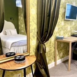 Фото Отель Barvikha House (Барвиха Хаус)