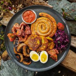 Фото парк Отель Алтай