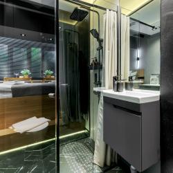 фото 7 Yapartments на 21-ой линии Васильевского острова 16