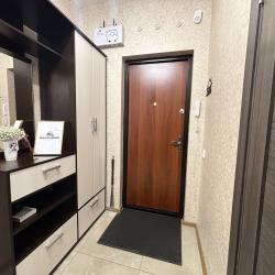 1-комнатные апартаменты стандарт Ярославль, 3-я Жилая улица, 9