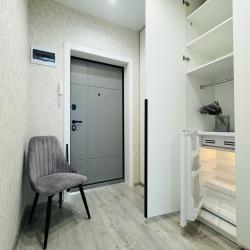 1-комнатные апартаменты стандарт Кирова, 11