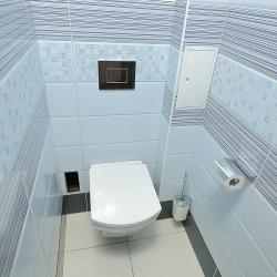 2-комнатные апартаменты стандарт