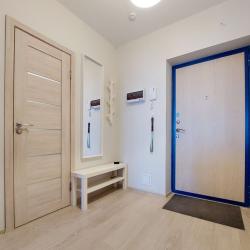 Фото Отель uTrip на улице Оренбургский тракт 4Б
