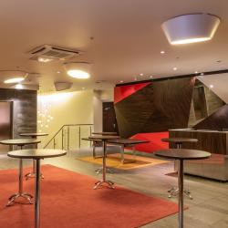 Фото Отель Cosmos Novosibirsk Hotel (Космос ) бывш. Парк Инн Рэдиссон