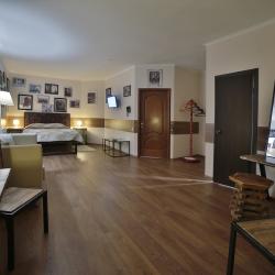 Фото Отель АВС