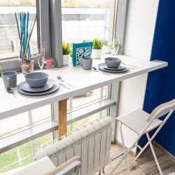 фото 99 MOKO Apartments (МОКО Апартментс) на улице Саморы Машела