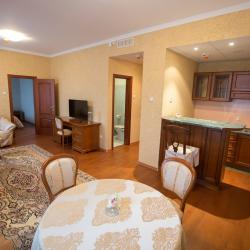 Фото Отель Симбирск