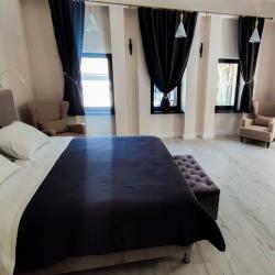 Фото Отель Ареда-1 Mountain hotel