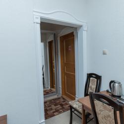 Номер улучшенный с 2 односпальными кроватями