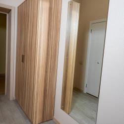 Номер улучшенный комфорт с 1 двуспальной кроватью