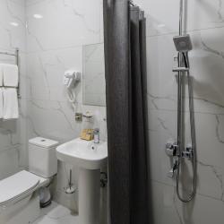 Номер стандарт