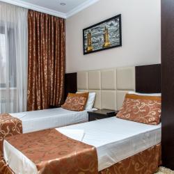 Фото Отель MARTON Победа (Мартон Победа)