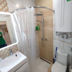 Фото Апартаменты на улице Виноградная 121/6