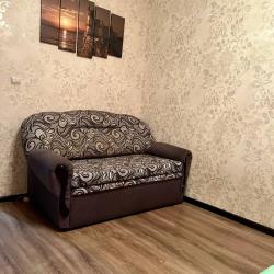 2-комнатные апартаменты стандарт