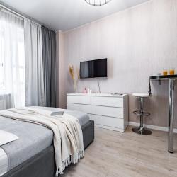 фото 47 ApartMe (АпартМи) на шоссе Пулковское 14 строение 6