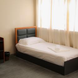 Фото Отель Asia (Азия)