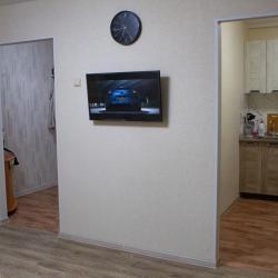 Фото Отель Nadym House ( Хаус) на улице Полярная 14