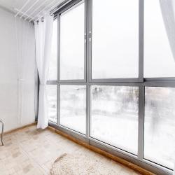 Фото Bulbash Apartments (Бульбаш Апартаменты) на проспекте Дзержинского 11