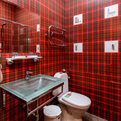 Фото Отель Нани