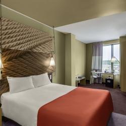 Фото Отель Ibis Moscow Domodedovo Airport (Ибис Домодедово)