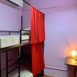 фото 39 Travel inn Новослободская (Трэвел Инн)