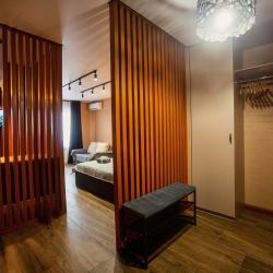 1-комнатные апартаменты улучшенные