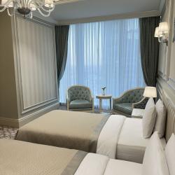Фото Отель T-City Presidential Hotel (Т-Сити Президентиал)