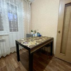 1-комнатные апартаменты эконом