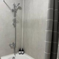 Фото Апартаменты на улице Мансура Хасанова 13А