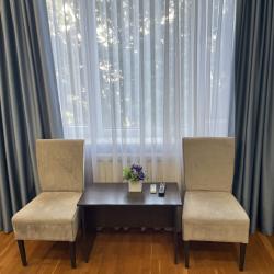 Фото Отель Apartment 5 (Апартамент 5)