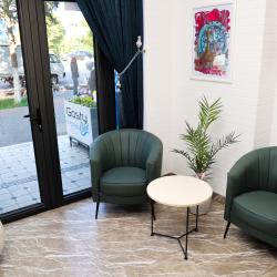 Фото Отель Gosty Hotel Comfort (Гости Комфорт)