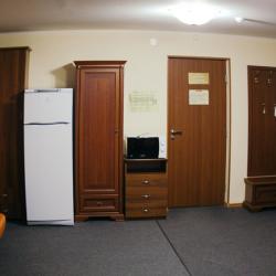 Номер люкс улучшенный