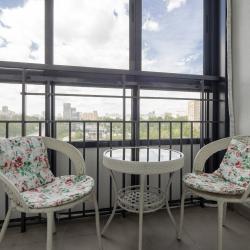 Фото Отель Mira.Apartments (Мира Апартментс) на улице Кастанаевская 65