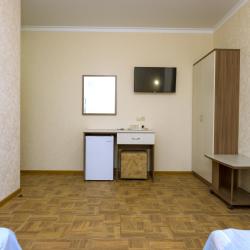 Фото Отель ТриО