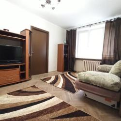 2-комнатные апартаменты стандарт