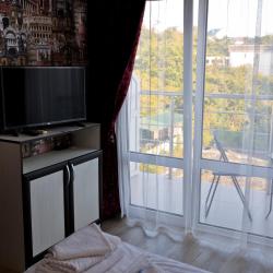 Фото Отель Эдас