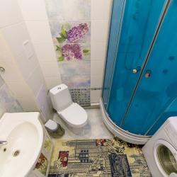 Фото Апартаменты на Киевской улице 139