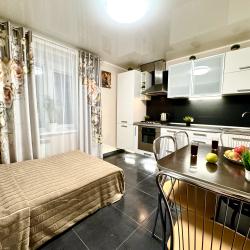 2-комнатные апартаменты стандарт