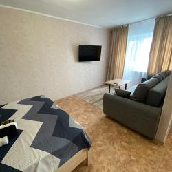 Фото Апартаменты на улице Юности