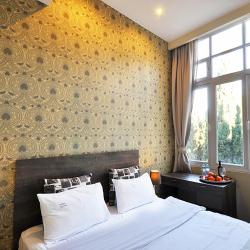 Фото Отель Tekla Palace By Urban Hotels (Текла Палас)