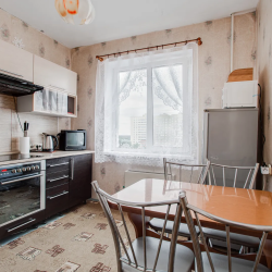 Фото Отель Home Like (Хоум Лайк) в городке -1, корп. 28