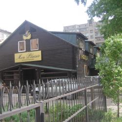 Фото Отель Мон Плезир