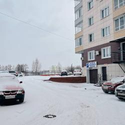 1-комнатные апартаменты студия