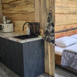 Фото Отель Hut house (Хат Хаус)