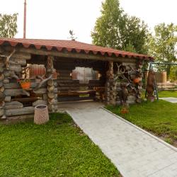 Фото Отель Белые ночи