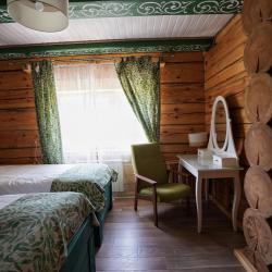 Фото Отель Николин Хутор