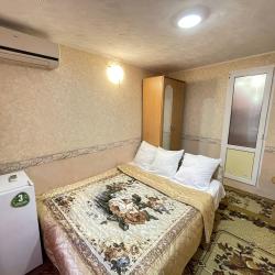 Фото Отель Nicole (Николь)